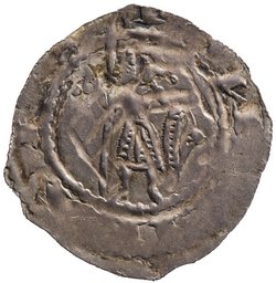 Markgrafen von Österreich: Leopold III. (1095–1136)