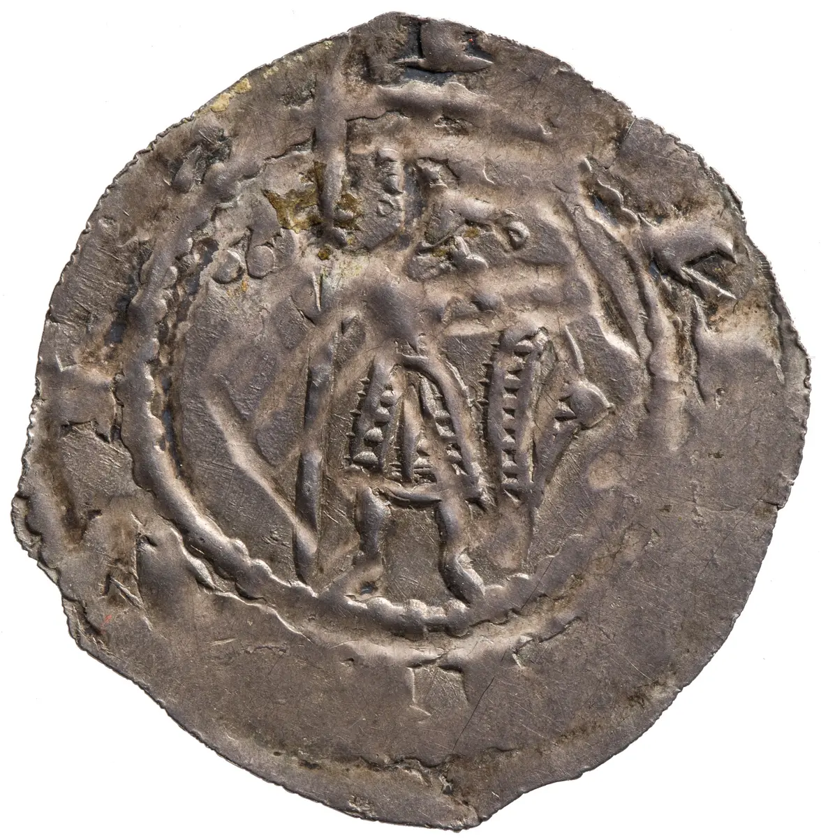 Markgrafen von Österreich: Leopold III. (1095–1136)