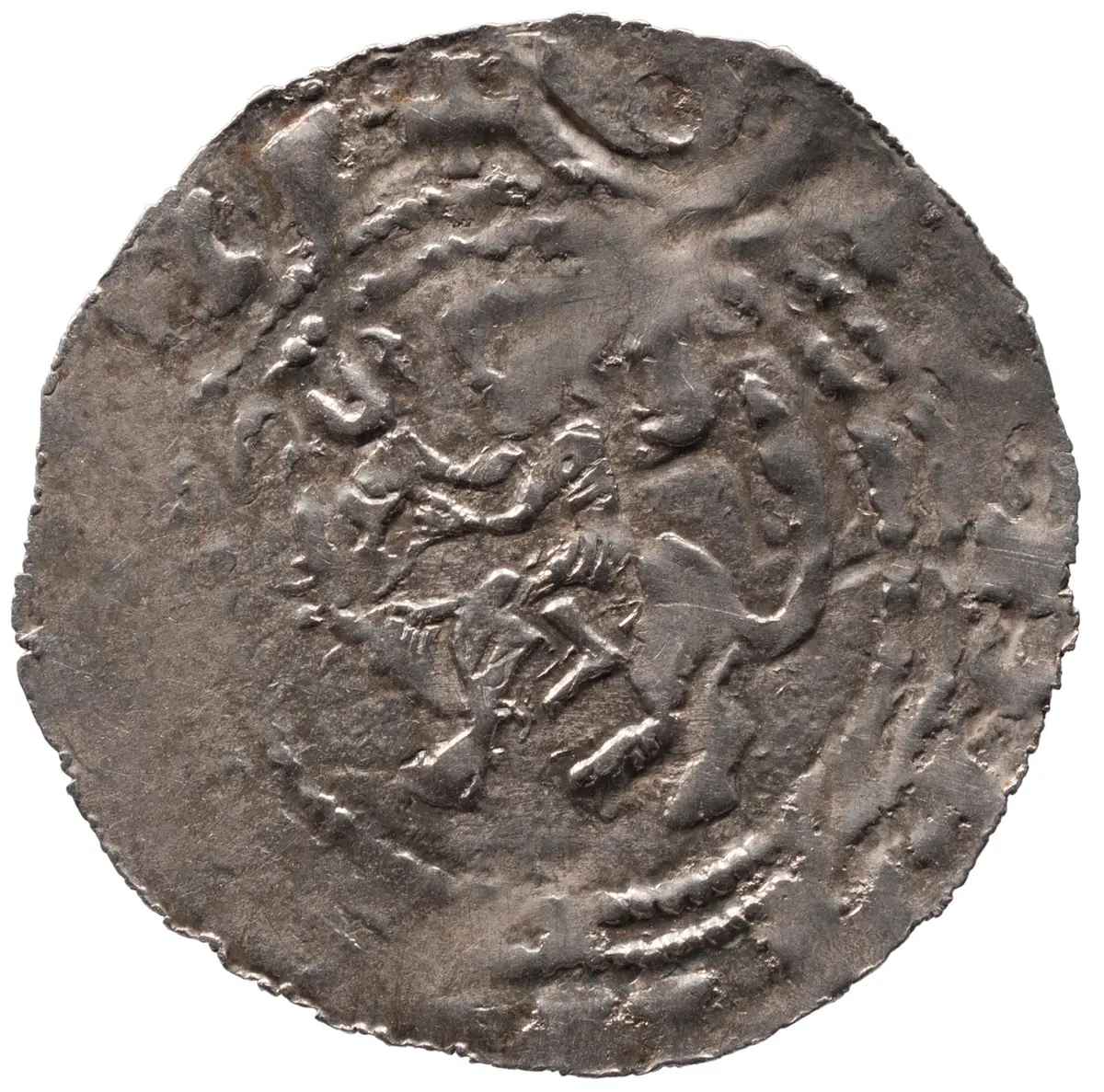 Äbte des Klosters Formbach: Dietrich (1127–1140)