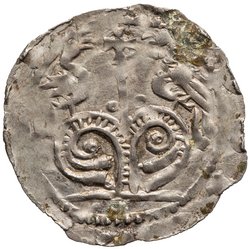 Königliche Münzstätte Neunkirchen: Heinrich V. (1106–1125)