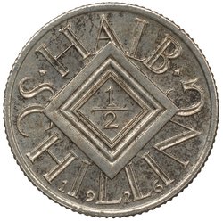 Österreich: 1. Republik