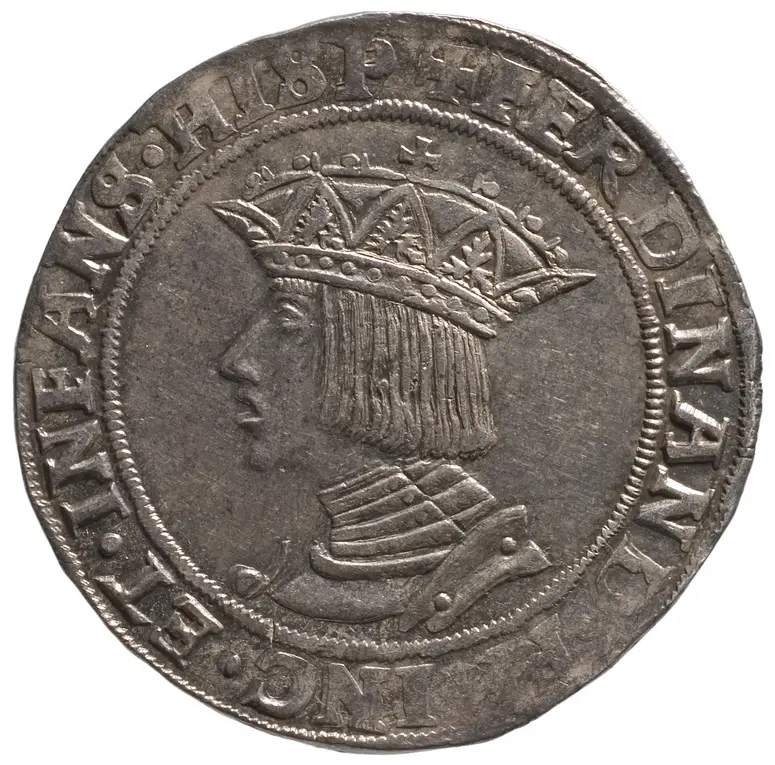 Münze