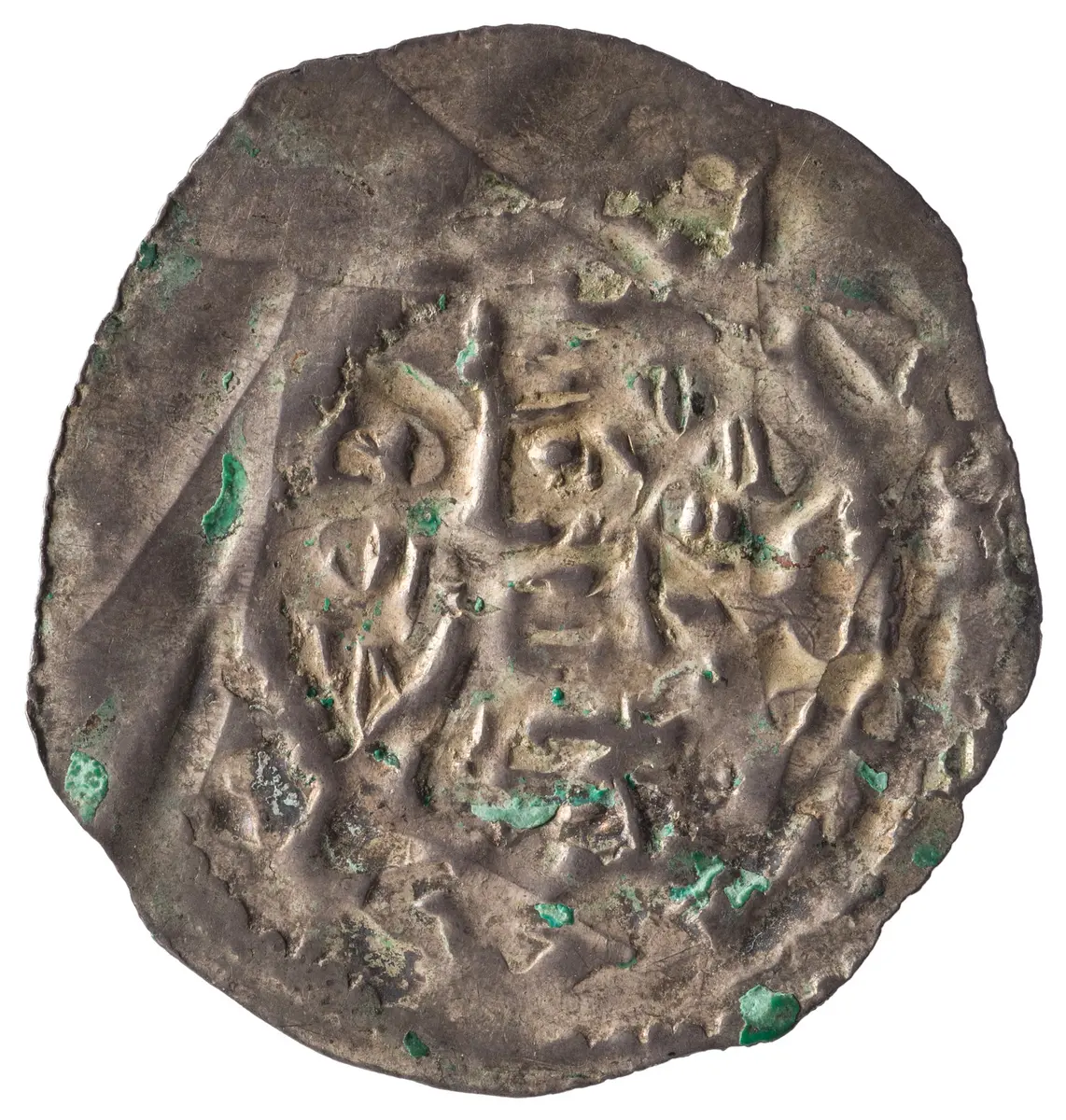 Bischöfe von Würzburg: Gebhard von Henneberg (1122–1127/1150–1159)