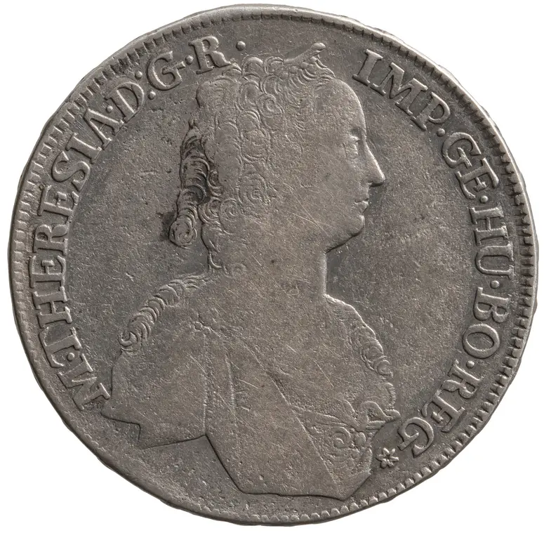 Münze