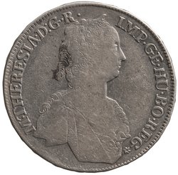 Haus Österreich: Maria Theresia