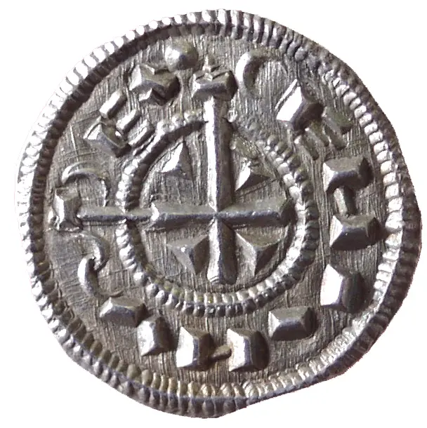 Münze