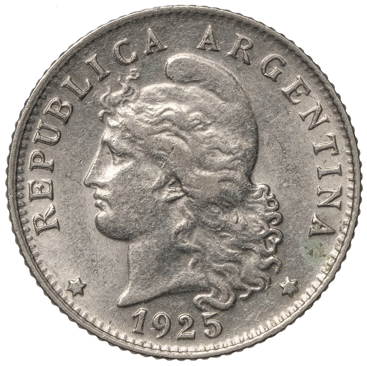 Republik Argentinien