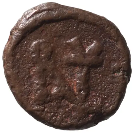 Byzanz: Anastasius I.