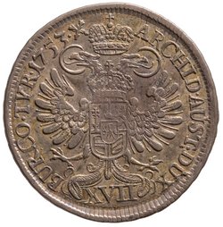Haus Österreich: Maria Theresia