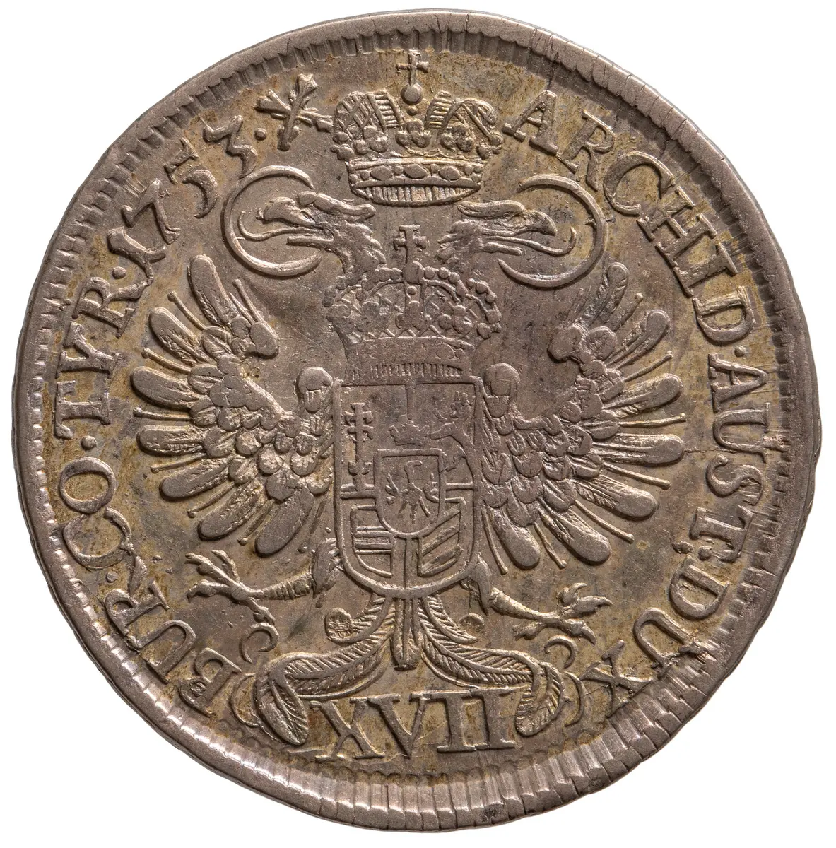 Haus Österreich: Maria Theresia