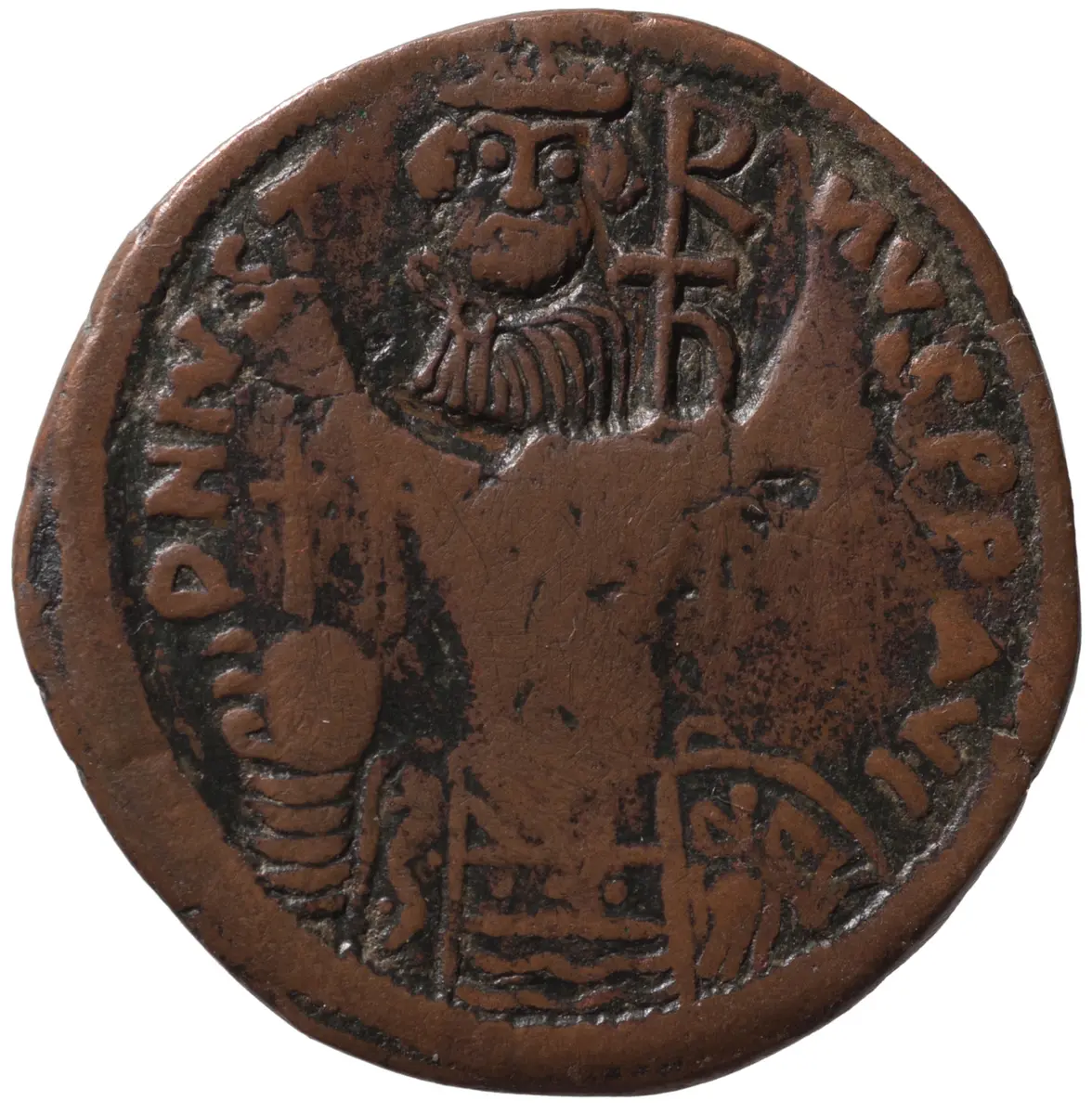 Byzanz: Heraclius