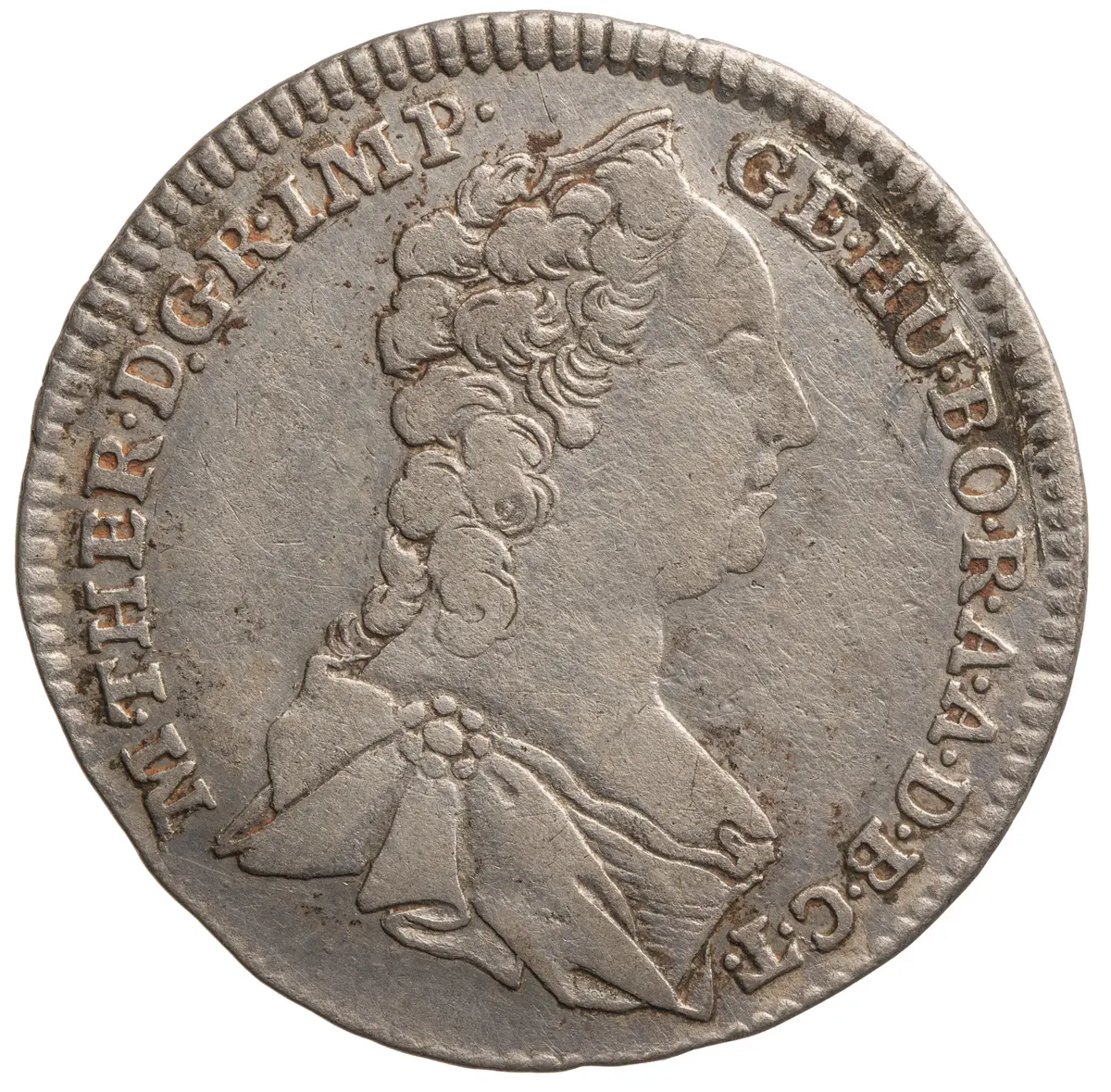 Haus Österreich: Maria Theresia