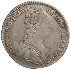Haus Österreich: Maria Theresia