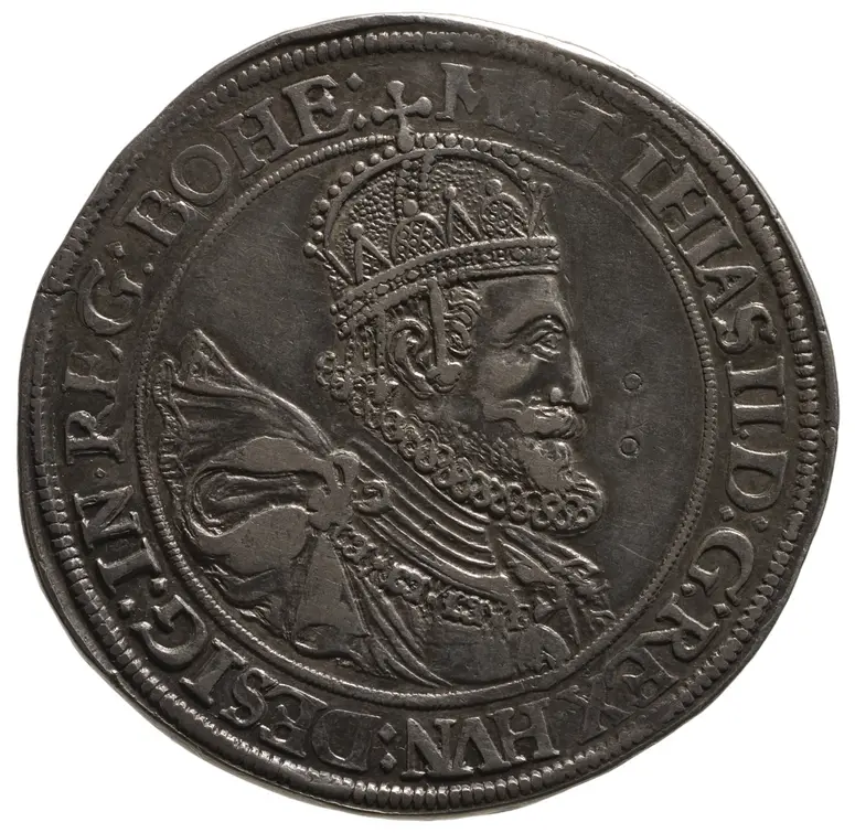Münze