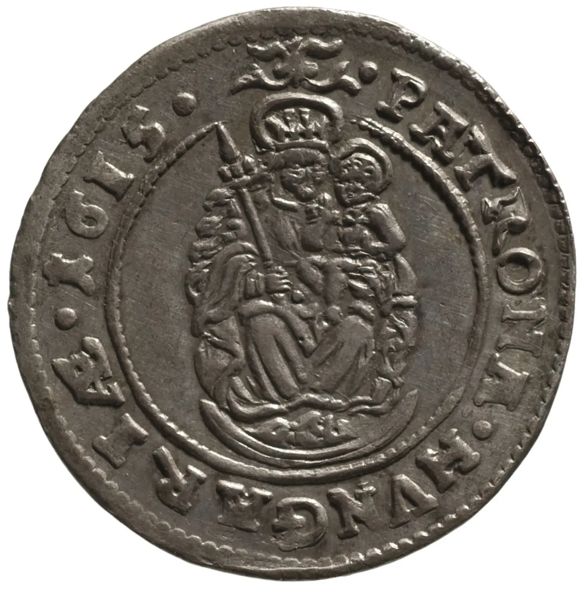 Münze