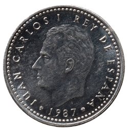 Spanien: Juan Carlos I.