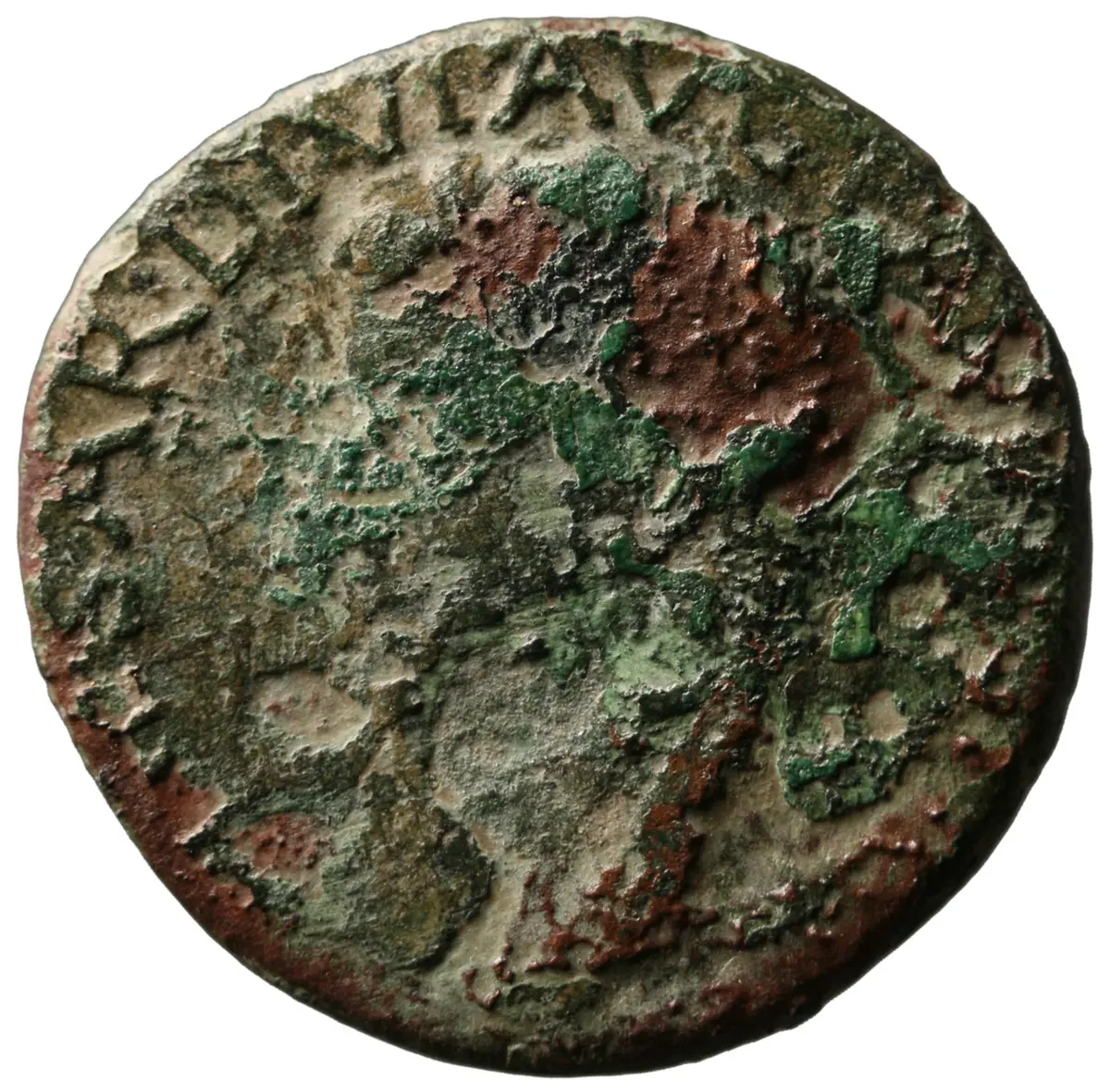 Tiberius