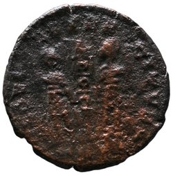 Constantius II.