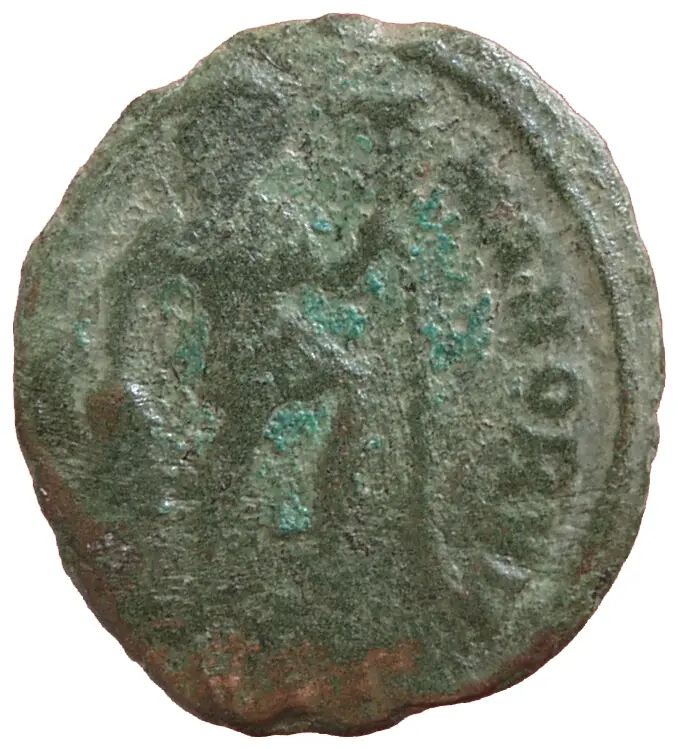 Valens II.