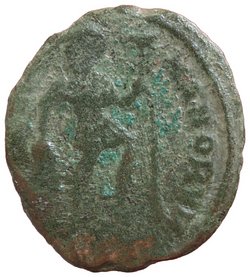 Valens II.