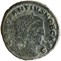 Constantius I. (Chlorus) Caesar
