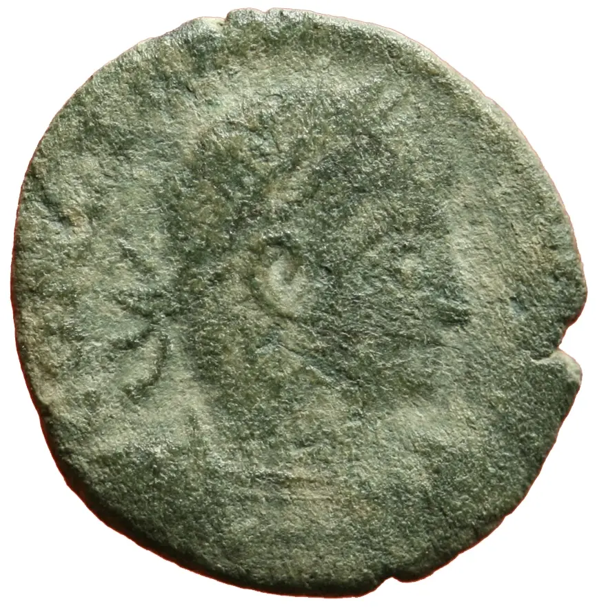 Constantinus II. (Caesar)