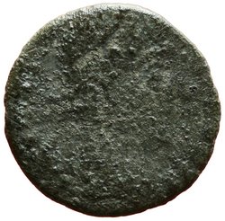 Constantinus II., Constans I. oder Constantius II.