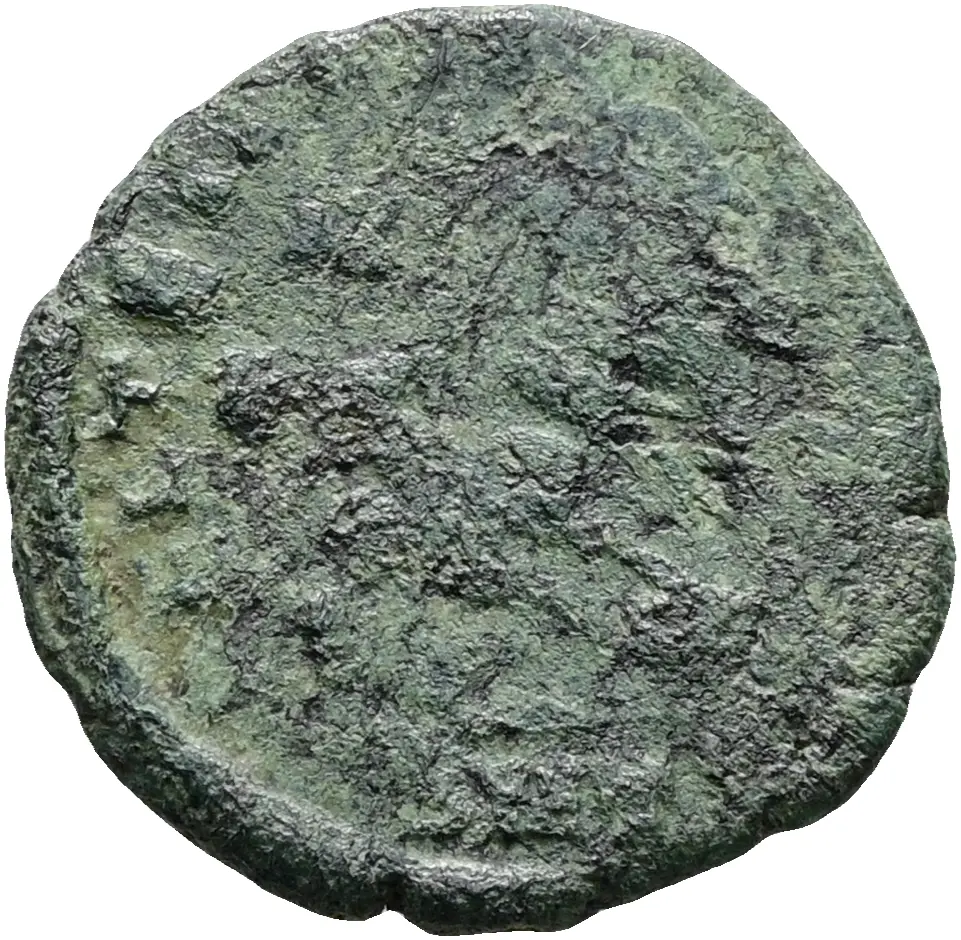 Constantius II.
