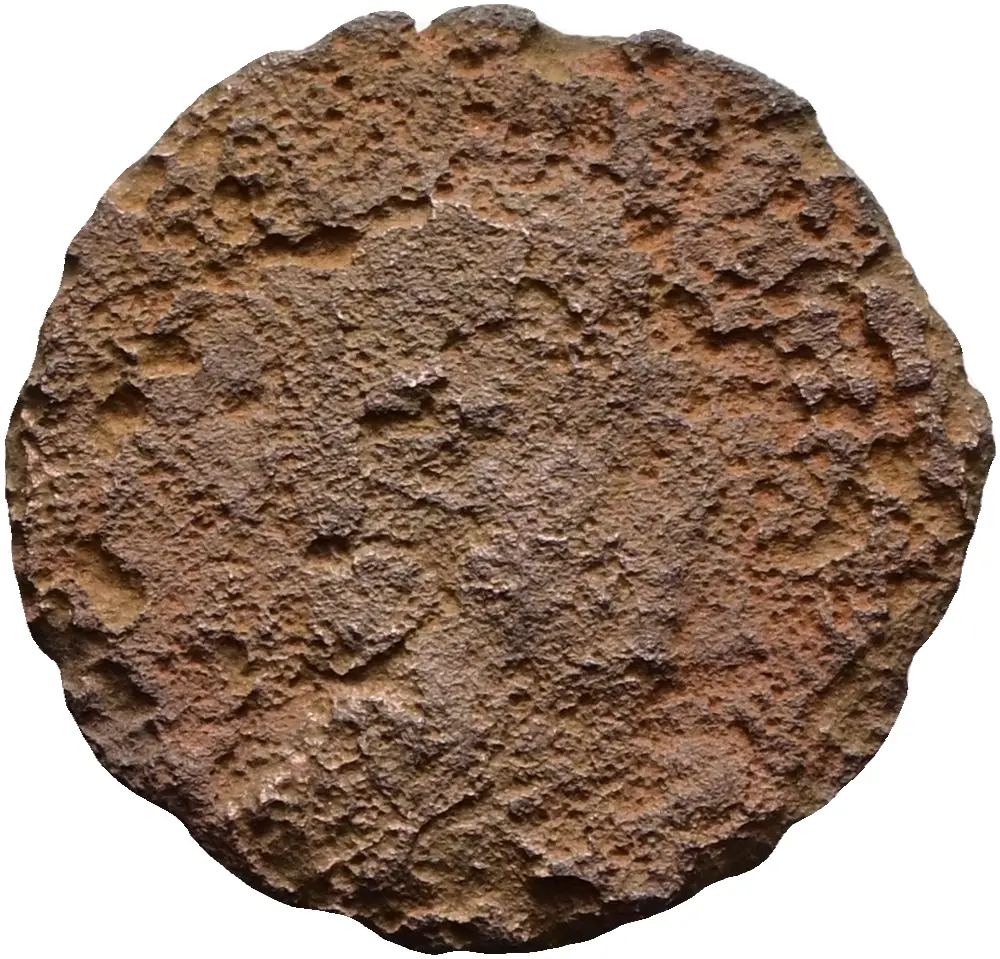 Constantius II. oder Constantius II. für Constantius Gallus oder Iulianus III. (Apostata)