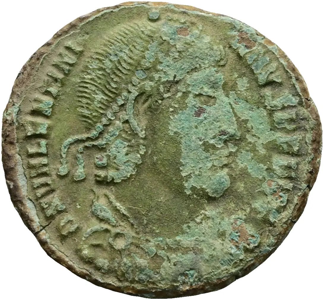 Münze