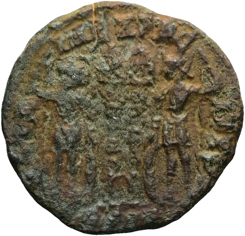 Münze