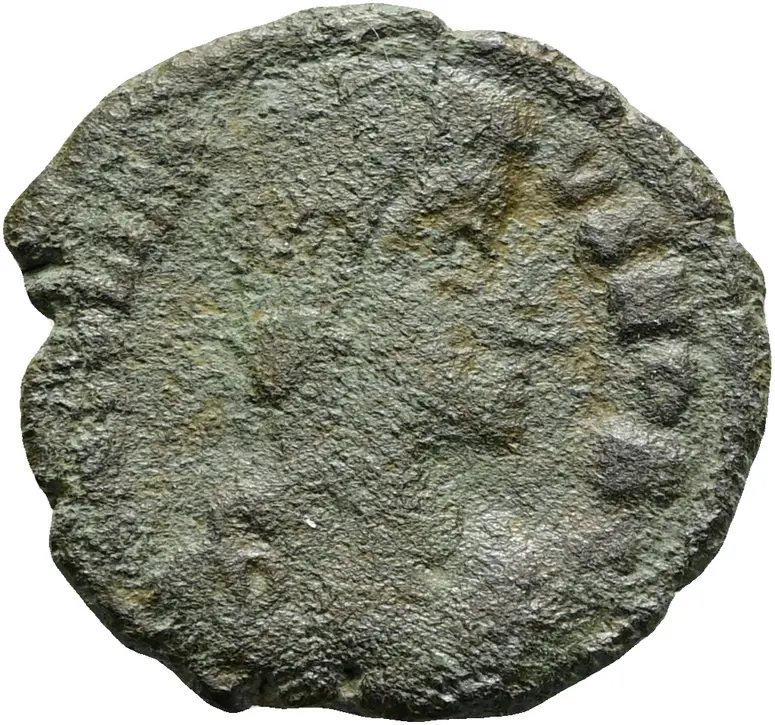 Münze