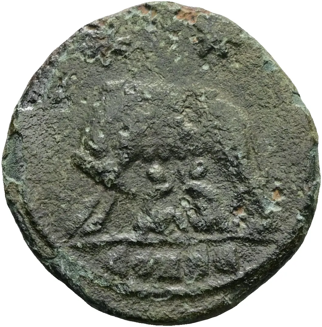 Münze