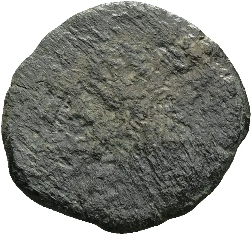 Münze