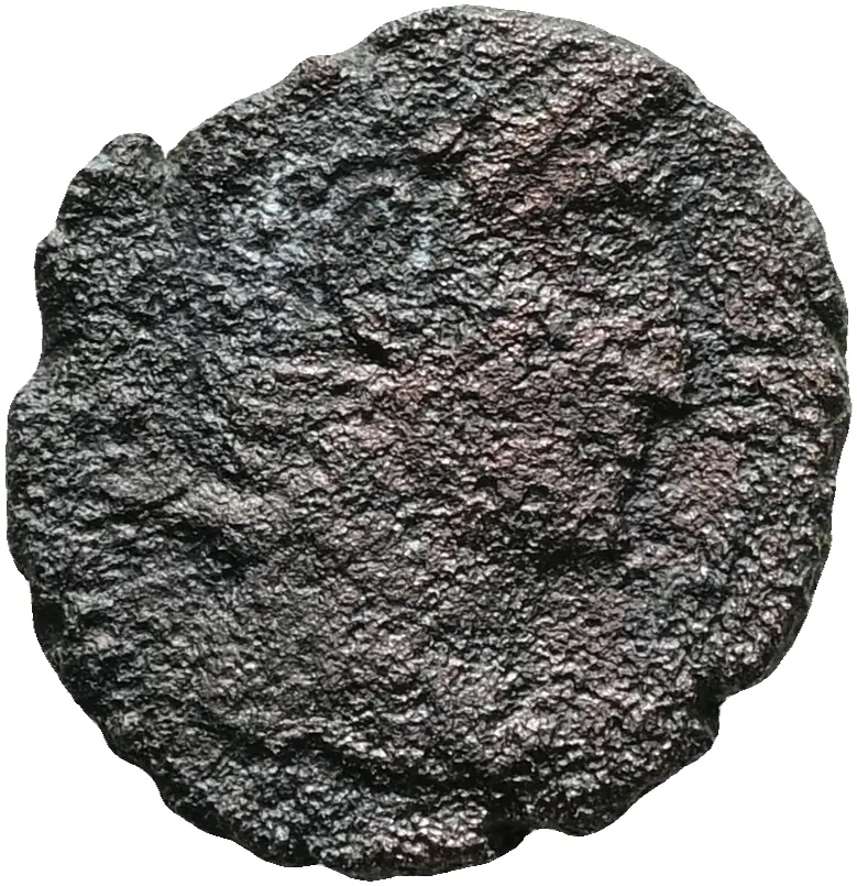 Münze