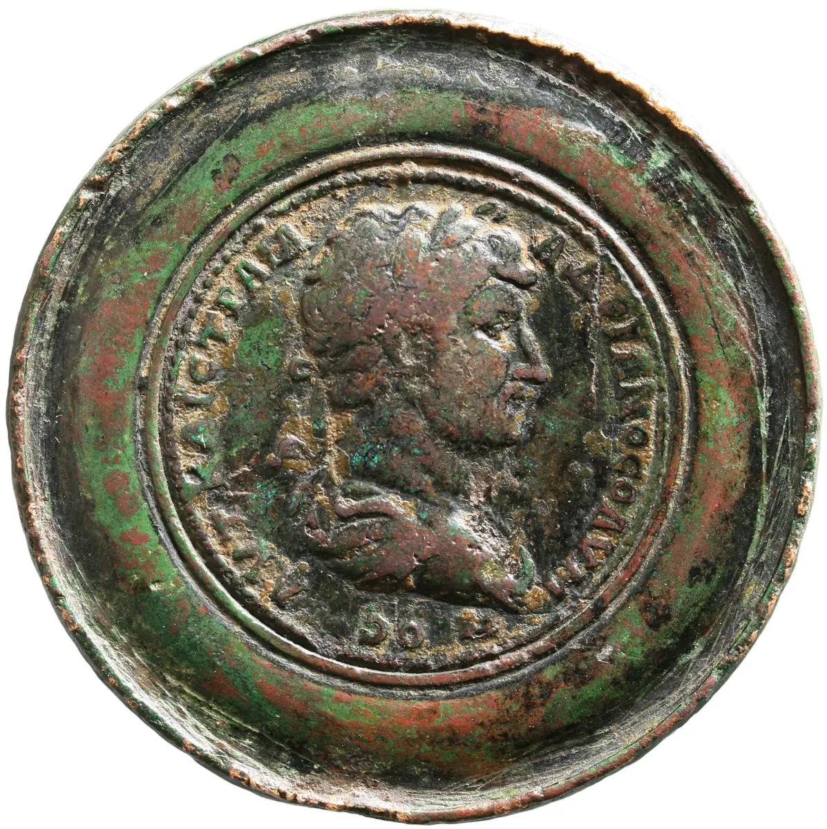Kyzikos: Hadrian