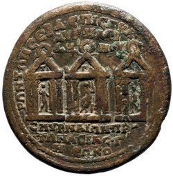Smyrna: Caracalla