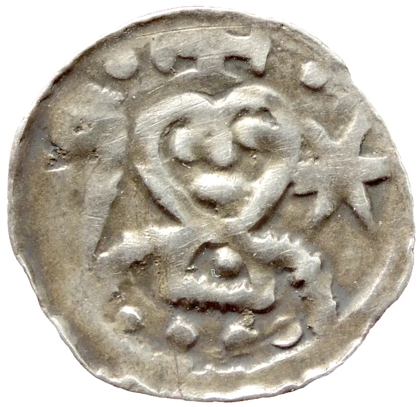 Erzbischöfe von Salzburg: Eberhard I. (1147–1164)