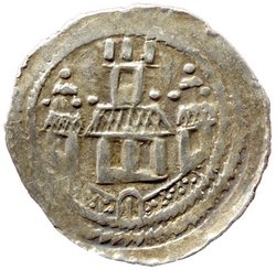 Erzbischöfe von Salzburg: Eberhard II. (1200-1246)