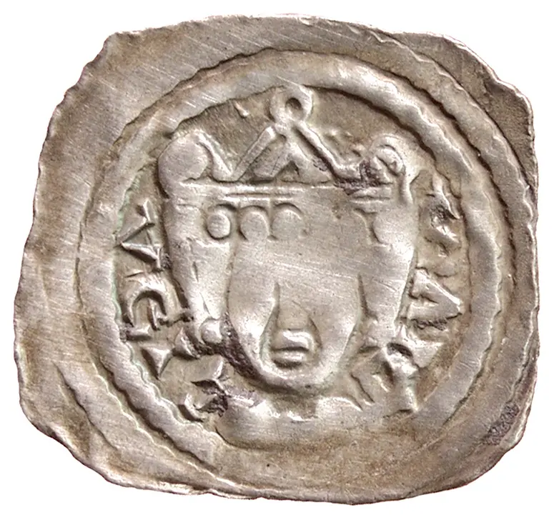 Münze