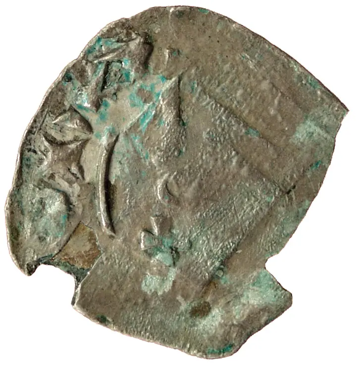 Herzöge von Kärnten / Herren von Krain: Bernhard (1202–1256)