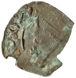 Herzöge von Kärnten / Herren von Krain: Bernhard (1202–1256)