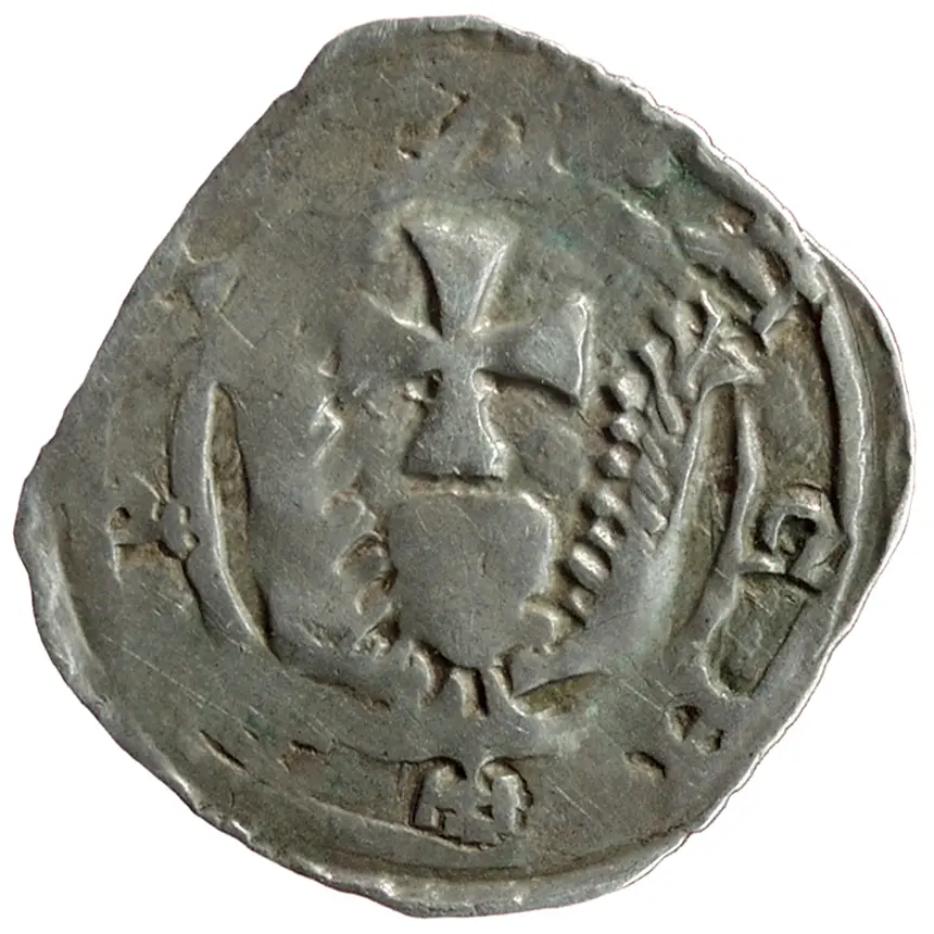 Herrn von Krain bzw. Grenzlandprägung