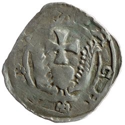 Herrn von Krain bzw. Grenzlandprägung