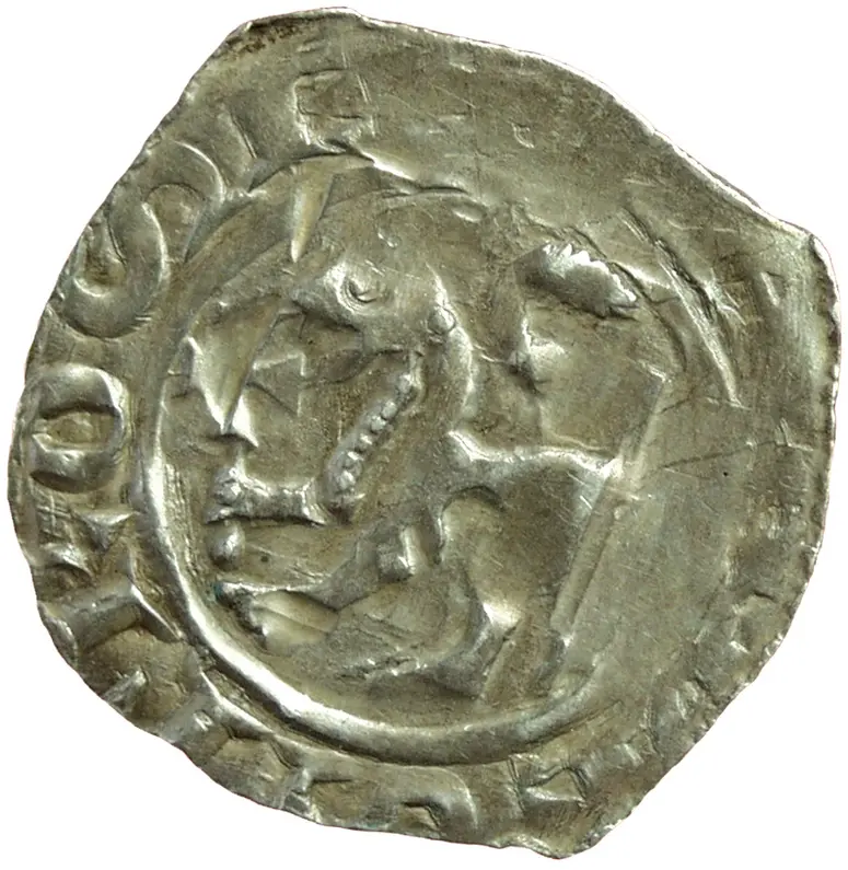 Münze