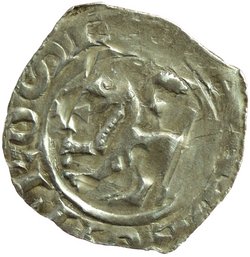 Herzöge von Kärnten / Herren von Krain: Bernhard (1202–1256)