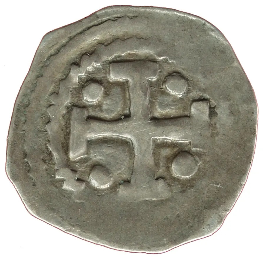 Herzöge von Andechs-Meranien: Berthold III. (1158–1188)