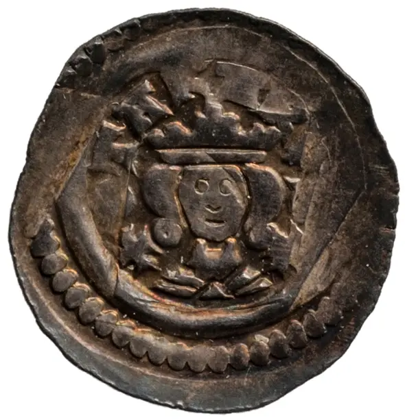 Münze