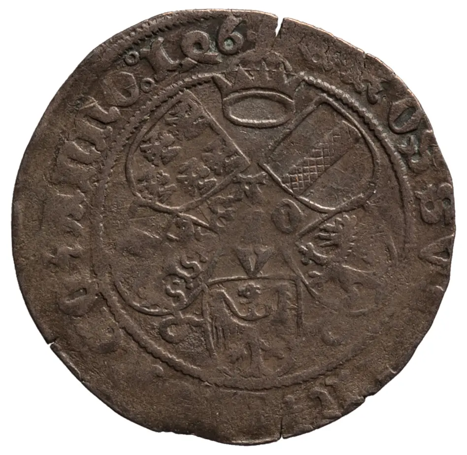 Haus Österreich: Friedrich V. (III.) (1424–1493)