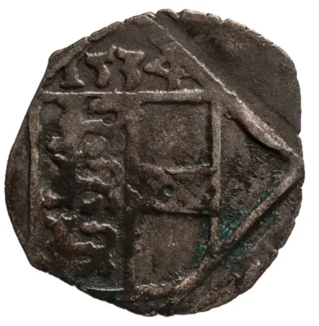 Haus Österreich: Ferdinand I. (1521–1564)